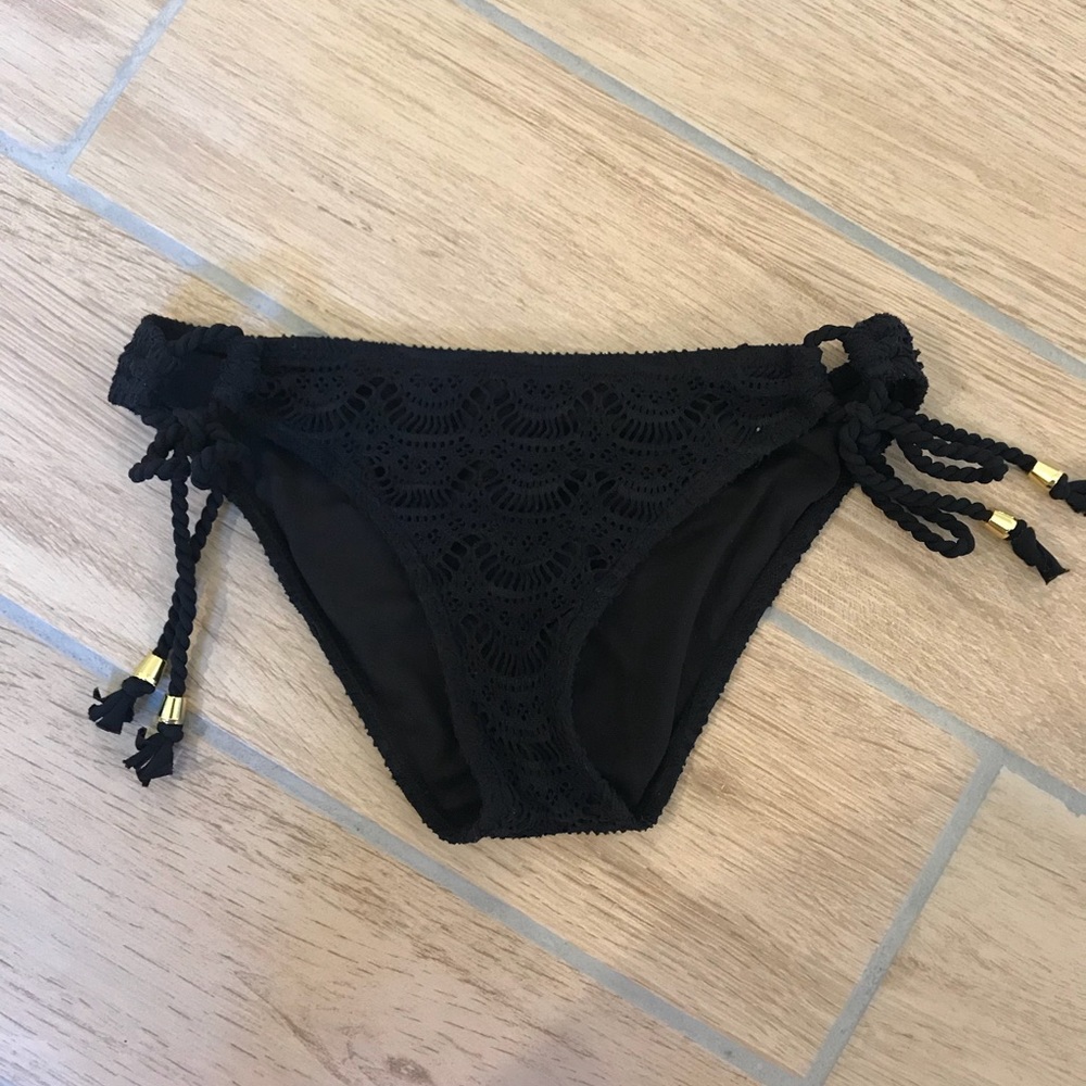 Roxy bathing suit bottoms